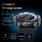 ⏳50% Off⏰1000mAh Battery Smart Bluetoot Sports Watch🏆⌚