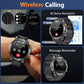 ⏳50% Off⏰1000mAh Battery Smart Bluetoot Sports Watch🏆⌚
