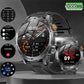 ⏳50% Off⏰1000mAh Battery Smart Bluetoot Sports Watch🏆⌚