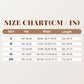 Men's Casual Linen Drawstring Trousers