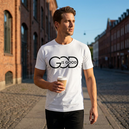 Women's Graphic Print Crew Neck T-Shirt