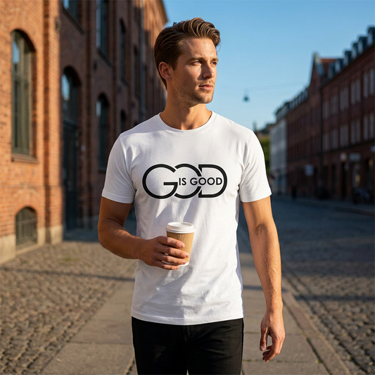 Women's Graphic Print Crew Neck T-Shirt