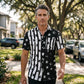Stylish Casual Men's Summer Shirt
