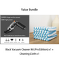📢📢50% OFF !!⏰Cordless Car Vacuum – 10000Pa Suction & 4000mAh Battery 🚗