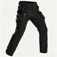 Men's Stretchy Breathable Cargo Pants