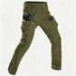Men's Stretchy Breathable Cargo Pants