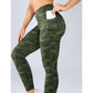Women's Stretch Slim Fit Leggings