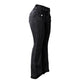 Women's High Waisted Flare Jeans