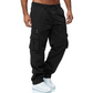 🔥50% Off!👖Men's Multi-Pocket Relaxed Fit Cargo Pants
