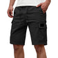 Men's Classic Cargo Stretch Shorts