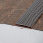 🌀Versatile Self-Adhesive Floor Transition – Flexible to Bend, Cuts to Length, Works on Tile, Wood, Laminate, Concrete