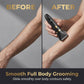 📢📢50% OFF !! ⏰3-in-1 Electric Grooming Kit for Men & Women