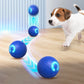 🐶Buy 2 Get 1 Free✨Auto-Bounce Smart Pet Ball – Hours of Solo Play