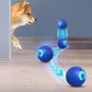 🐶Buy 2 Get 1 Free✨Auto-Bounce Smart Pet Ball – Hours of Solo Play