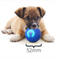 🐶Buy 2 Get 1 Free✨Auto-Bounce Smart Pet Ball – Hours of Solo Play
