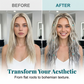 💇‍♀️50% OFF!✨Maillard Style Pre-Braided Hair Extensions – Bohemian Braids, Metallic Accents, Festival Ready 🌸