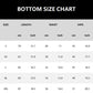 Women's High-Waist Wide-Leg Capri Pants