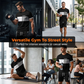 Men's Breathable Active Set