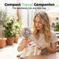 Portable Air Cooling Desktop Table Fan