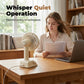 Portable Air Cooling Desktop Table Fan
