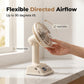 Portable Air Cooling Desktop Table Fan