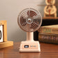 Portable Air Cooling Desktop Table Fan