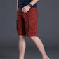 Men's Cargo Shorts with Multi Pockets