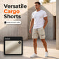 🩳Men's Versatile Cargo Shorts