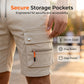 🩳Men's Versatile Cargo Shorts