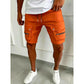 🩳Men's Versatile Cargo Shorts