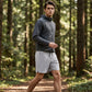 🩳Men's Quick Dry Sports Shorts with Zipper Pockets🏃‍♂️