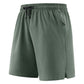 🩳Men's Quick Dry Sports Shorts with Zipper Pockets🏃‍♂️