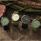 📢📢50% OFF !! ⏰Men's Quartz Watch with Luminous Display