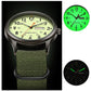 📢📢50% OFF !! ⏰Men's Quartz Watch with Luminous Display