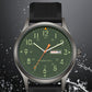 📢📢50% OFF !! ⏰Men's Quartz Watch with Luminous Display