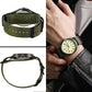 📢📢50% OFF !! ⏰Men's Quartz Watch with Luminous Display