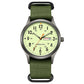 📢📢50% OFF !! ⏰Men's Quartz Watch with Luminous Display