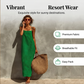 🎁50% OFF💥Women's Casual Solid Color Slip Dress