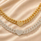 Sparkly Rhinestone Butterfly Anklet Bracelet