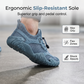 Men‘s Breathable Mesh Driving Shoes