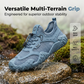 Men‘s Breathable Mesh Driving Shoes