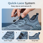 Men‘s Breathable Mesh Driving Shoes