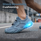 Men‘s Breathable Mesh Driving Shoes