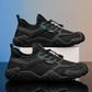 Men‘s Breathable Mesh Driving Shoes