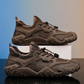 Men‘s Breathable Mesh Driving Shoes