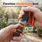 💦Household Car Wash Water Gun-Adjustable Spray, Anti-Slip Grip & Universal Connectors for Effortless Home & Vehicle Cleaning 🚗✨
