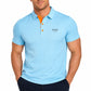 Men's Breathable Short Sleeve T-Shirt
