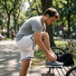 🩳Men's Quick-Dry Athletic Drawstring Shorts⛹️‍♂️