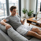🩳Men's Quick-Dry Athletic Drawstring Shorts⛹️‍♂️