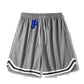 🩳Men's Quick-Dry Athletic Drawstring Shorts⛹️‍♂️